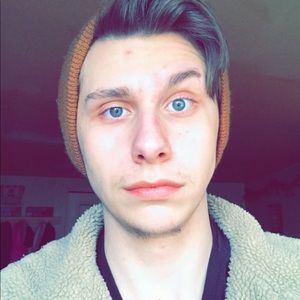 Meet your Posher, Hunter